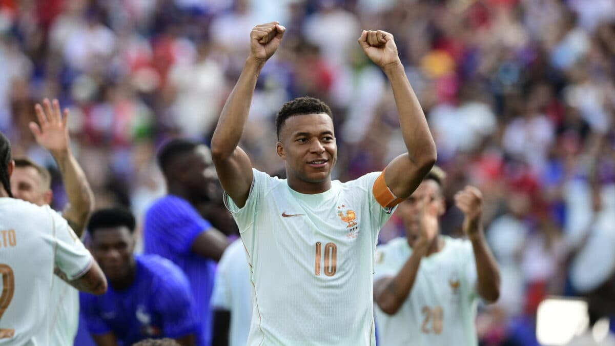 Mbappé e muito mais: craques que nunca ganharam Bola de Ouro