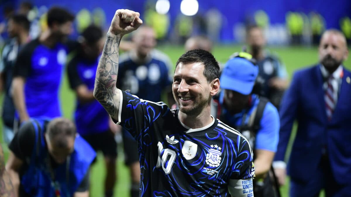 AFA define preço dos ingressos para despedida de Messi; veja valores