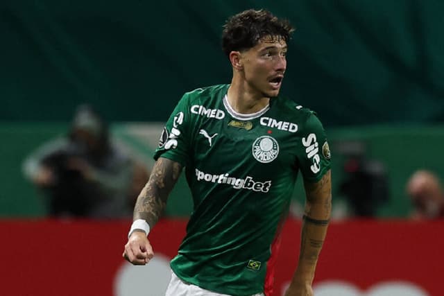 Emiliano Martínez, do Palmeiras, entra na mira de time da MLS, diz portal