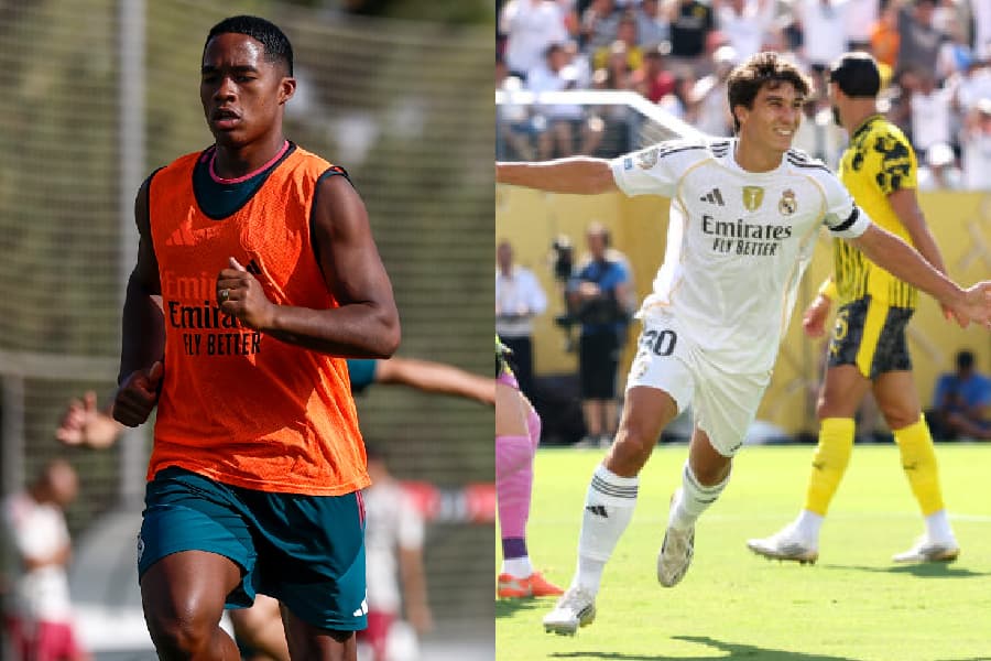 Real Madrid vende Gonzalo García e Endrick pode ganhar espaço; entenda