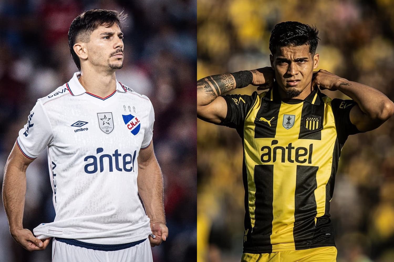 Uruguai em crise: o que explica decadência de Nacional e Peñarol
