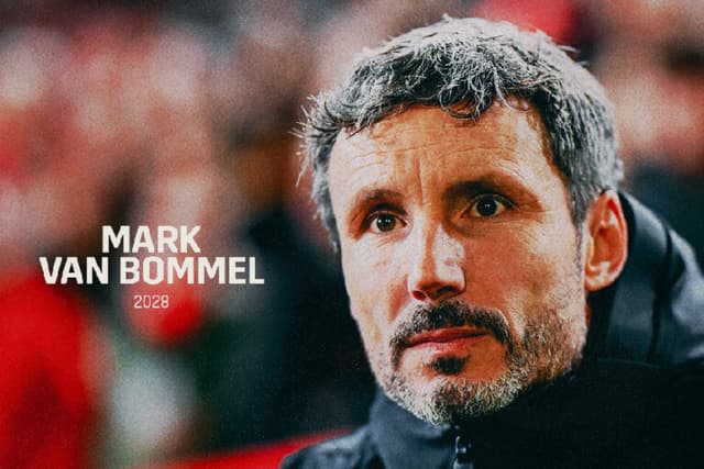 Bélgica anuncia substituto do ex-treinador Rudi Garcia