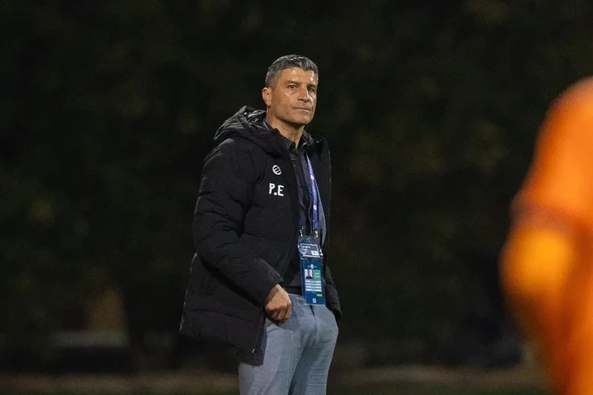 Quem é Pedro Emanuel, novo treinador do Vasco