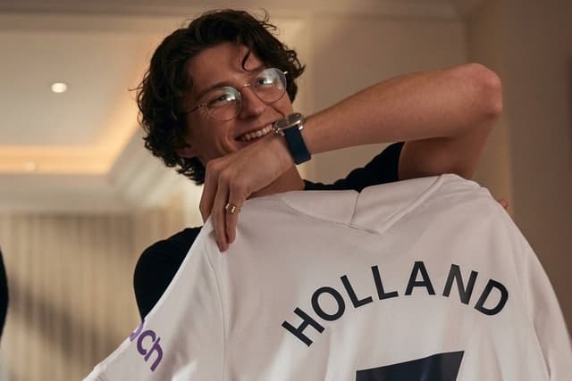 Tom Holland é Tottenham: para que times torcem os atores britânicos?