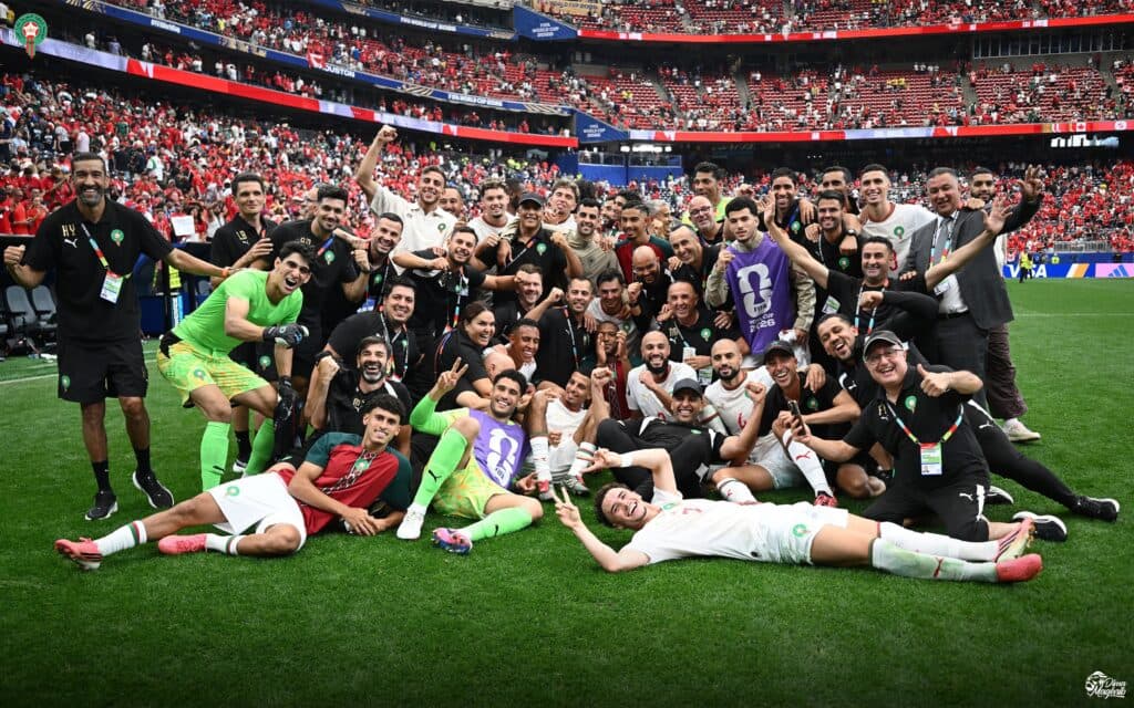 Saiba quais são as seleções com mais participações em quartas de final de Copa do Mundo