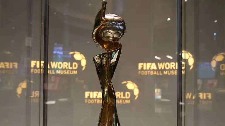 Como funcionará a ‘pausa obrigatória’ durante a Copa do Mundo feminina