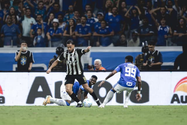Por que Cruzeiro e Atlético têm retrospectos diferentes no clássico