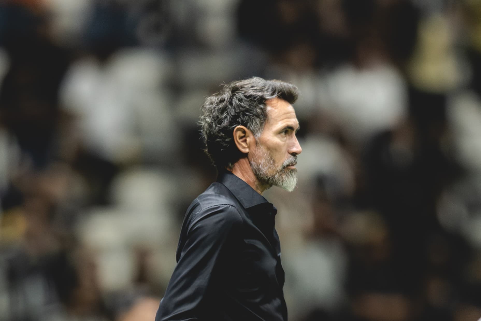 Entenda a reação do Atlético de ‘Barba’ Domínguez no pós-Copa