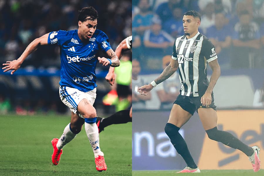 Kaio Jorge x Ruan Tressoldi: entenda polêmica entre os jogadores