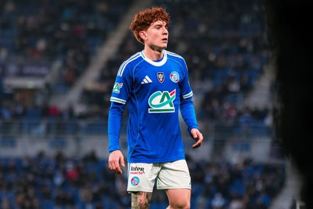 Gestão multiclubes: Barco é o 14º na troca Strasbourg e Chelsea