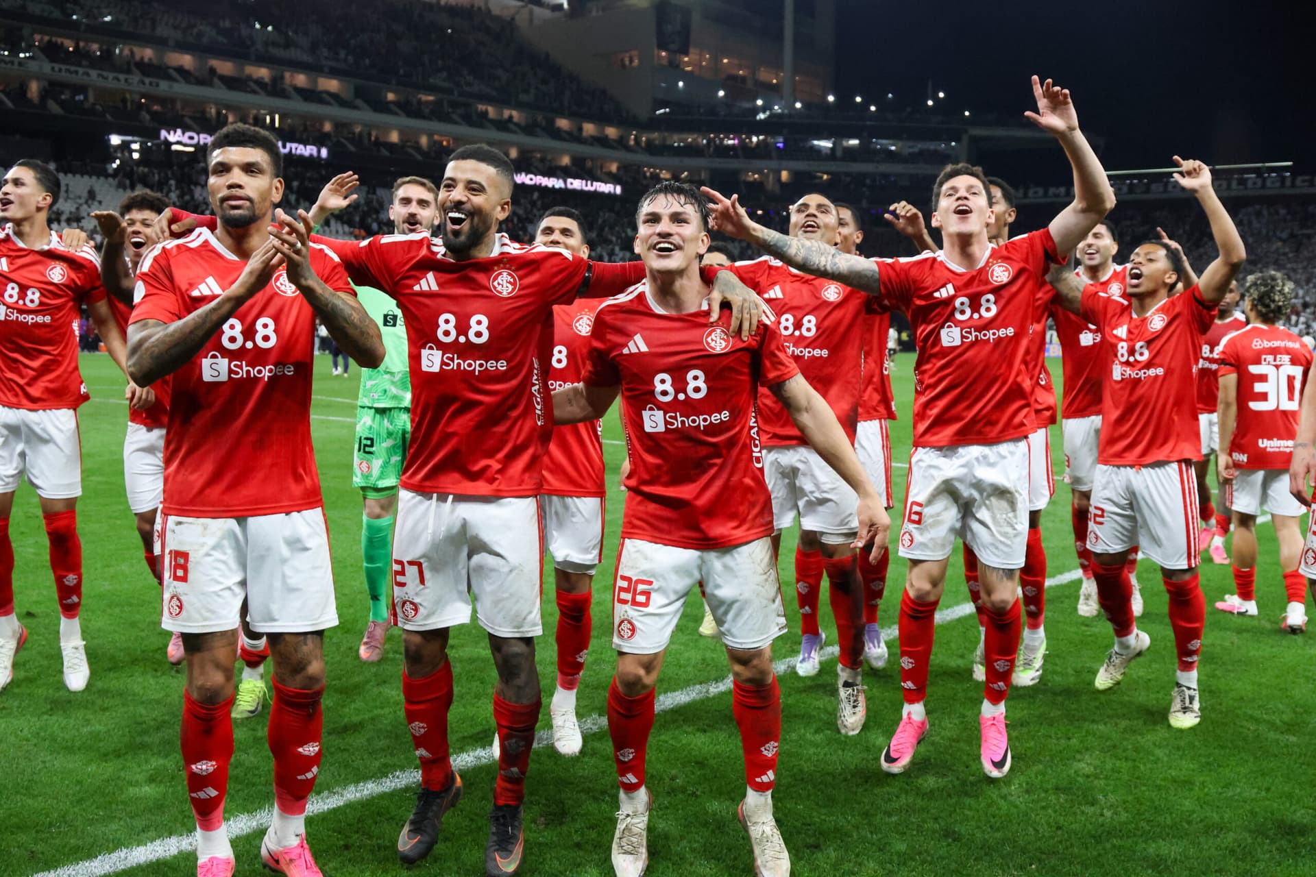 Classificados às quartas da Copa do Brasil: sorteio, datas e mais