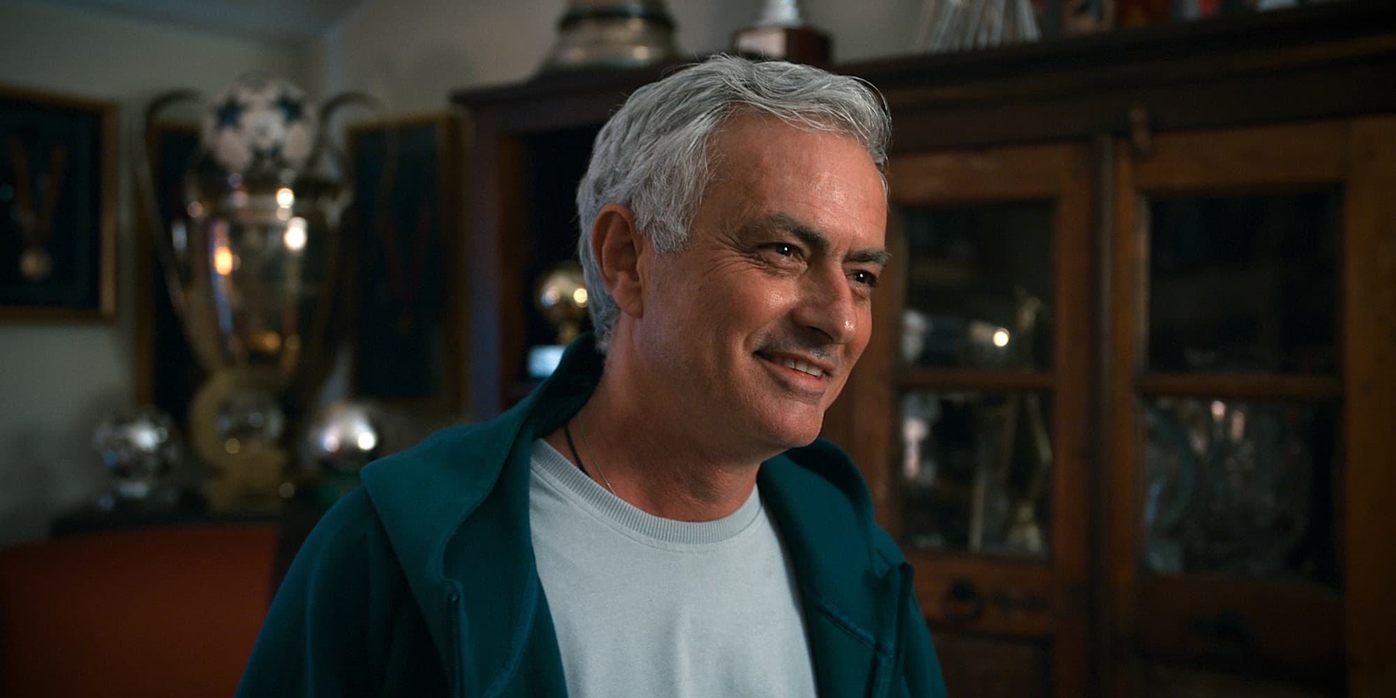 Mourinho na Netflix: melhores filmes, séries e documentários de futebol