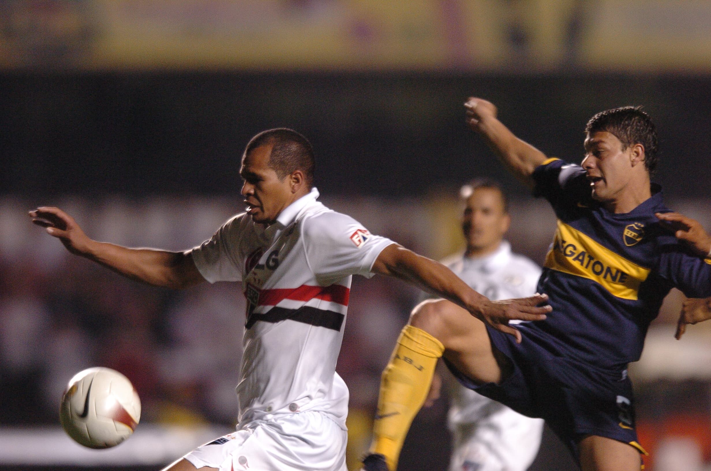 São Paulo acredita em cenário similar a 2007 para virada contra o Boca