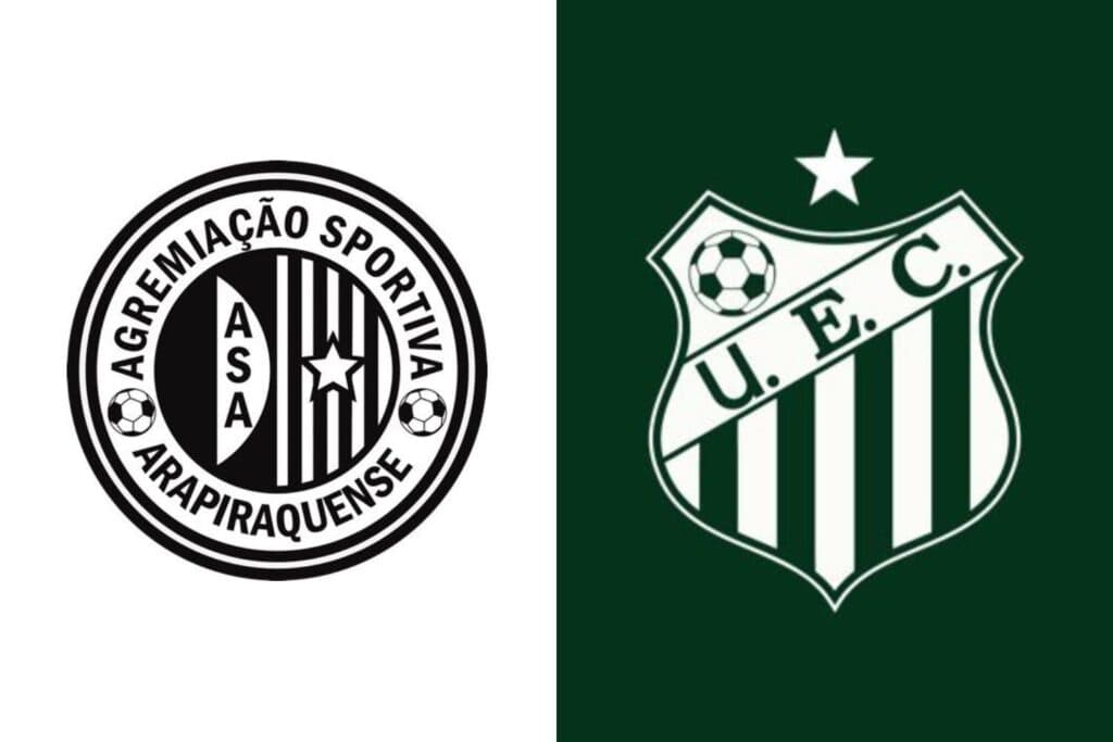 ASA e Uberlândia estão na final da Série D do Brasileirão 2026