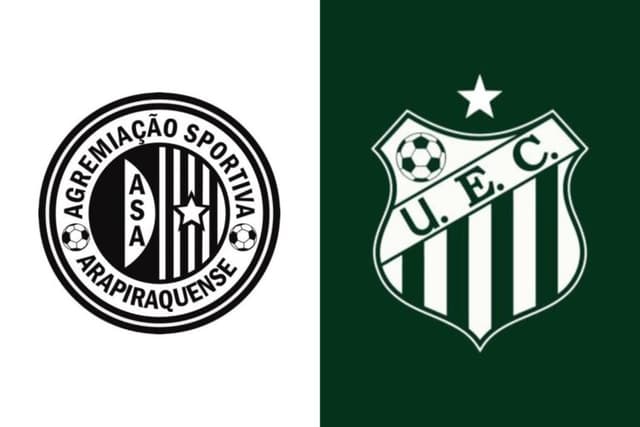 ASA e Uberlândia estão na final da Série D do Brasileirão 2026