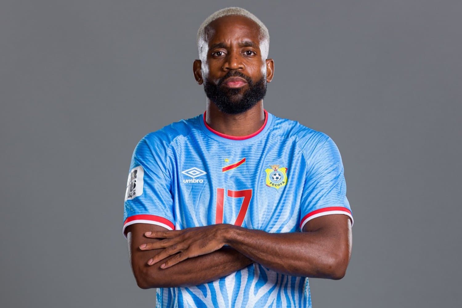 Cédric Bakambu: quem é o atacante da RD do Congo que negocia com o Inter