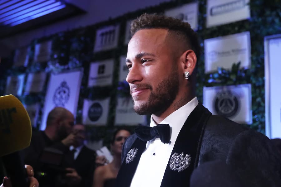 Santos confirma: Neymar viaja após leilão para enfrentar Remo em Belém