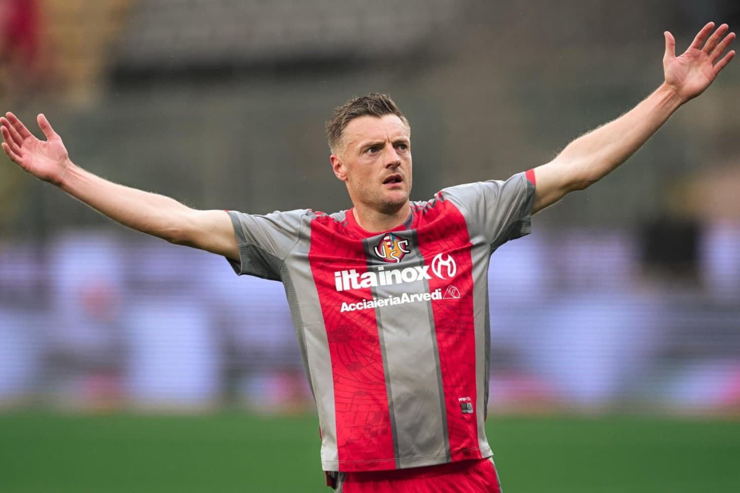 Jamie Vardy: conheça a lenda do Leicester City que interessa ao São Paulo