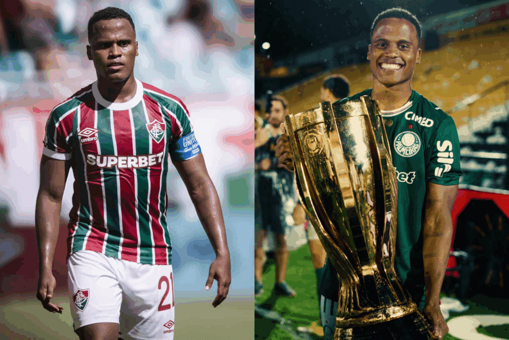 ‘Judarias’: entenda por que a torcida do Fluminense persegue John Arias