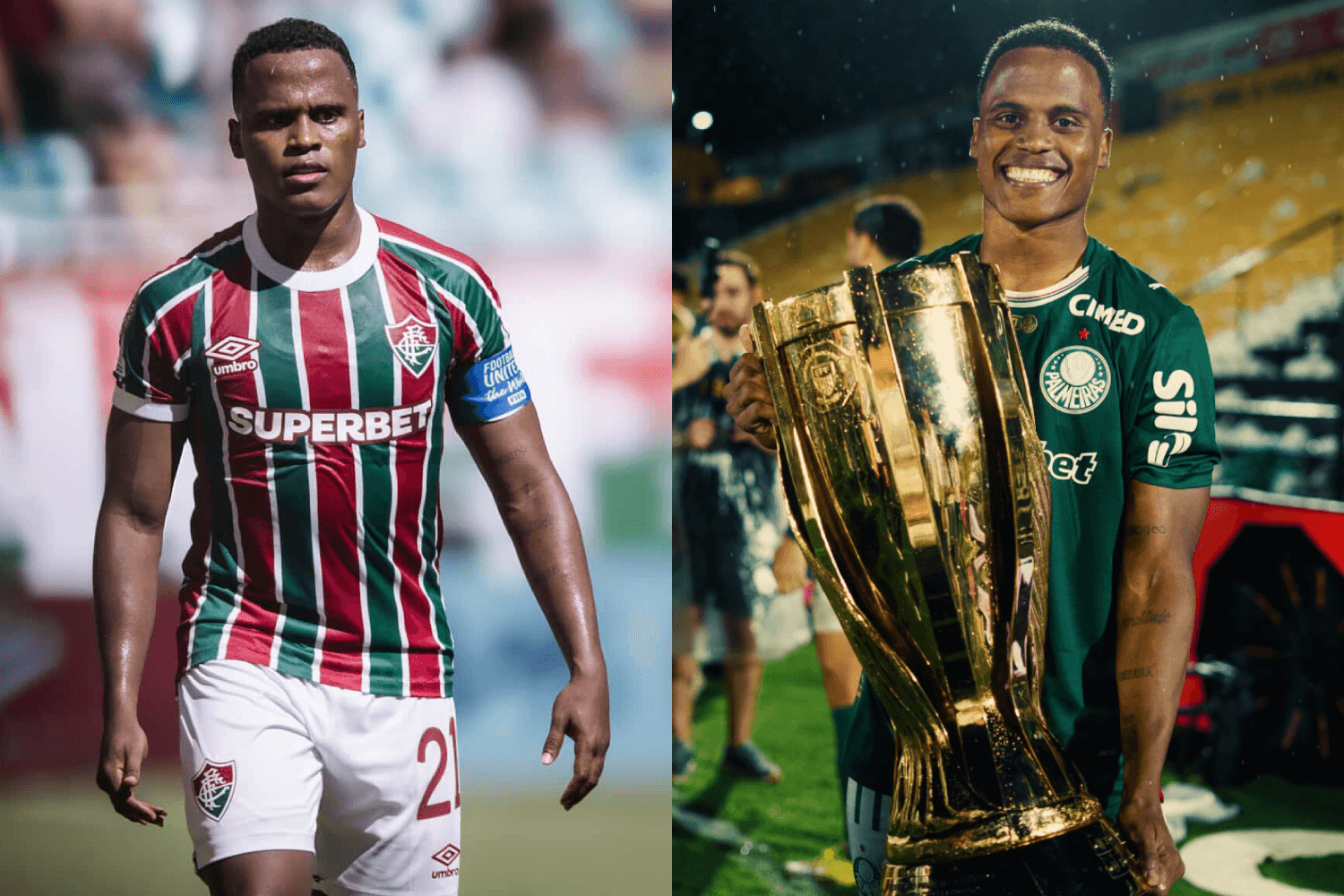 ‘Judarias’: entenda por que a torcida do Fluminense persegue John Arias