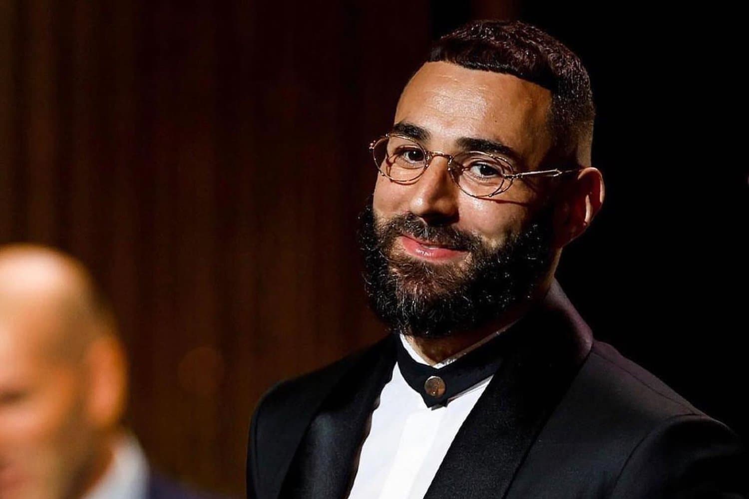 Entre a aposentadoria e outro clube saudita: relembra a carreira de Karim Benzema