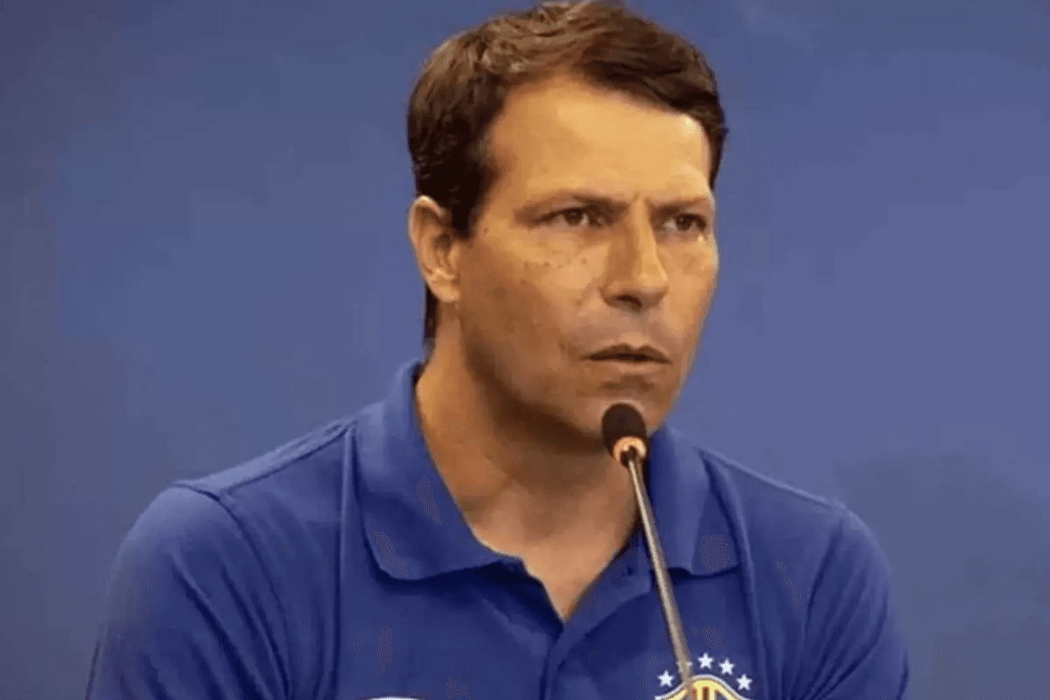 Grêmio contrata Leonardo Gaciba para ser consultor de arbitragem