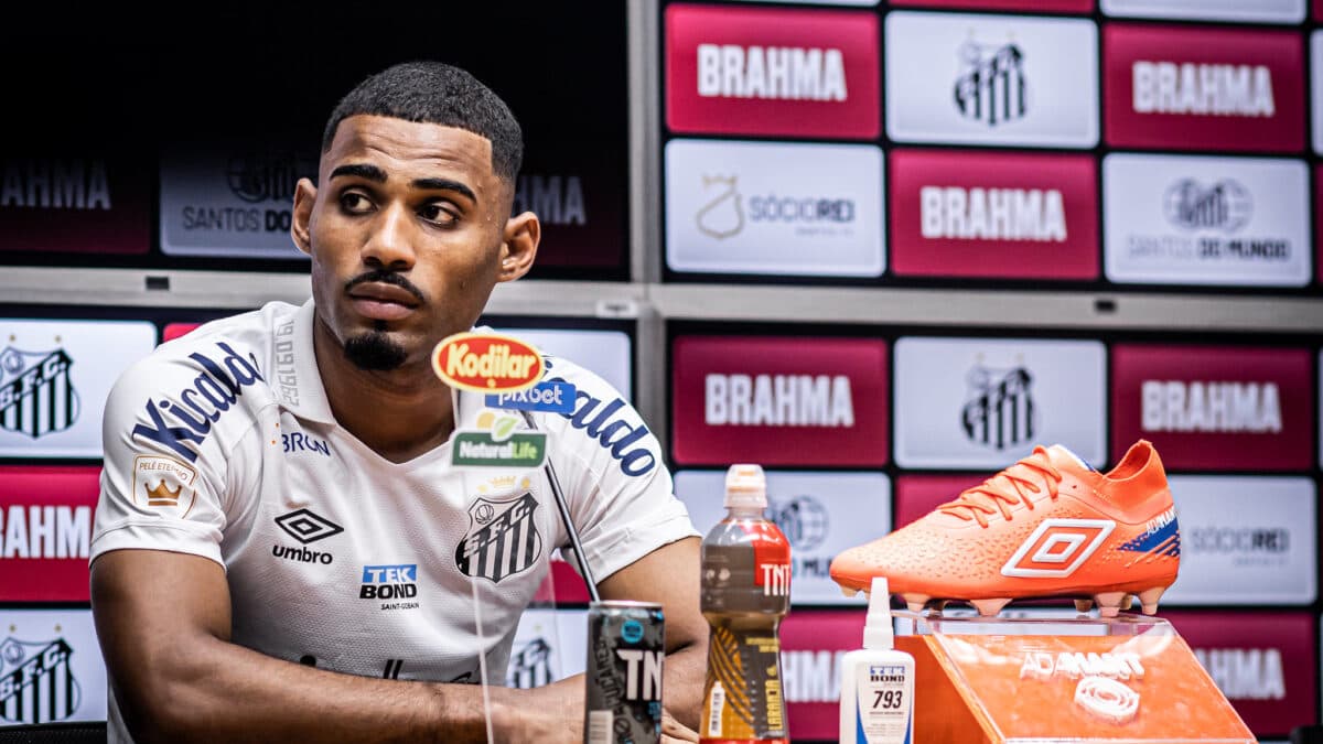Calote do Santos ao Cuiabá aumentou dívida por Joaquim em R$ 6,5 milhões