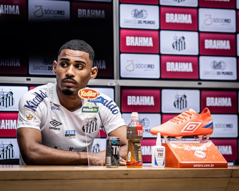 Calote do Santos ao Cuiabá aumentou dívida por Joaquim em R$ 6,5 milhões
