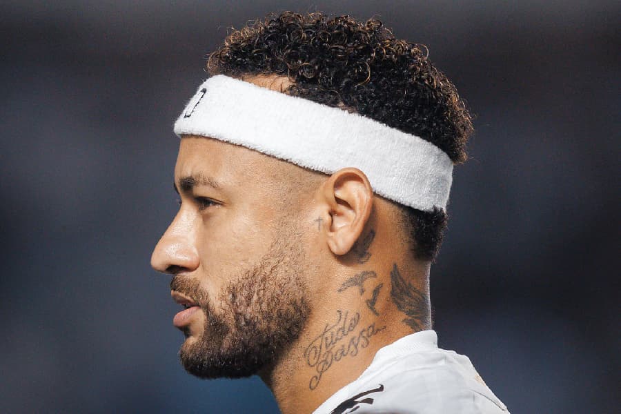 Neymar está abalado por nova lesão; exame será nesta sexta