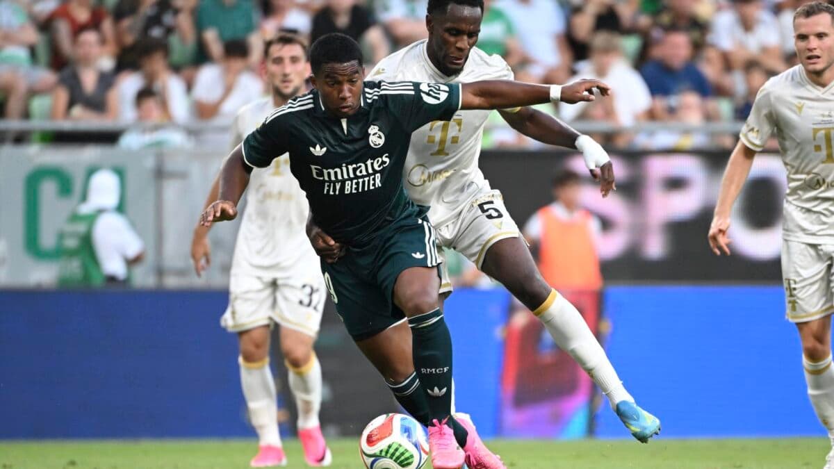 Golden Boy 2026 tem Rayan, Endrick e Estêvão como finalistas