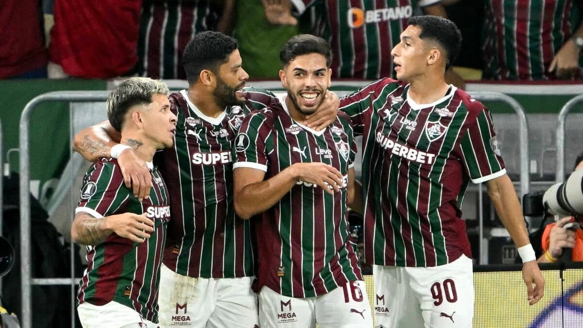 Nonato sobre pênalti que eliminou o Fluminense: ‘Está doendo demais’
