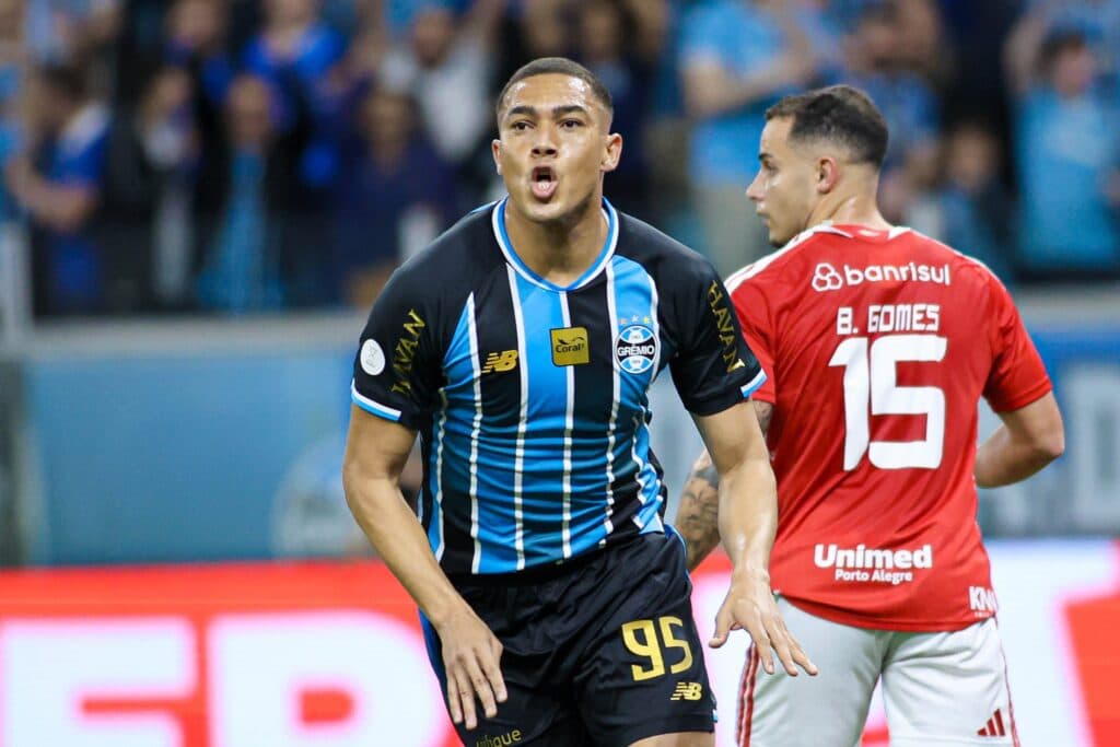 Quem são os classificados para as semifinais da Copa do Brasil