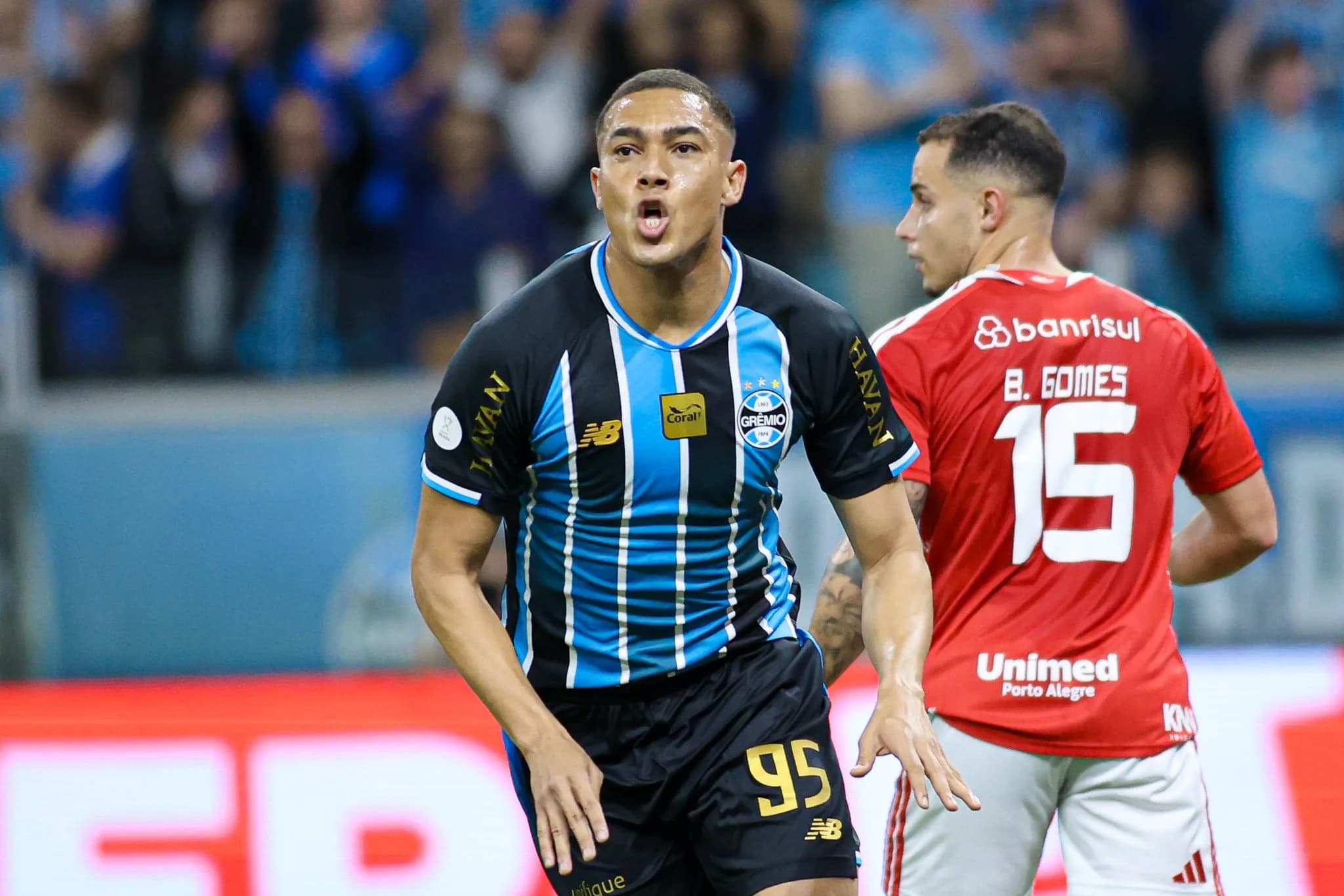 Quem são os classificados para as semifinais da Copa do Brasil
