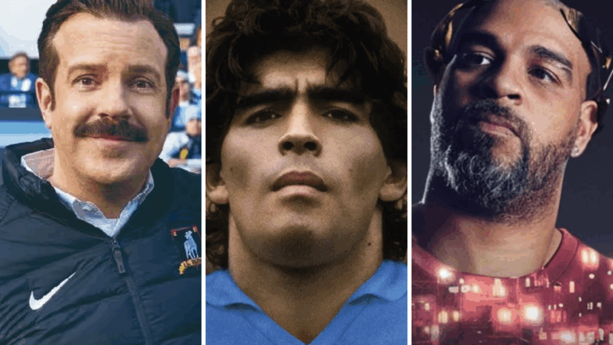 Para assistir na Data Fifa: os melhores filmes e séries sobre futebol