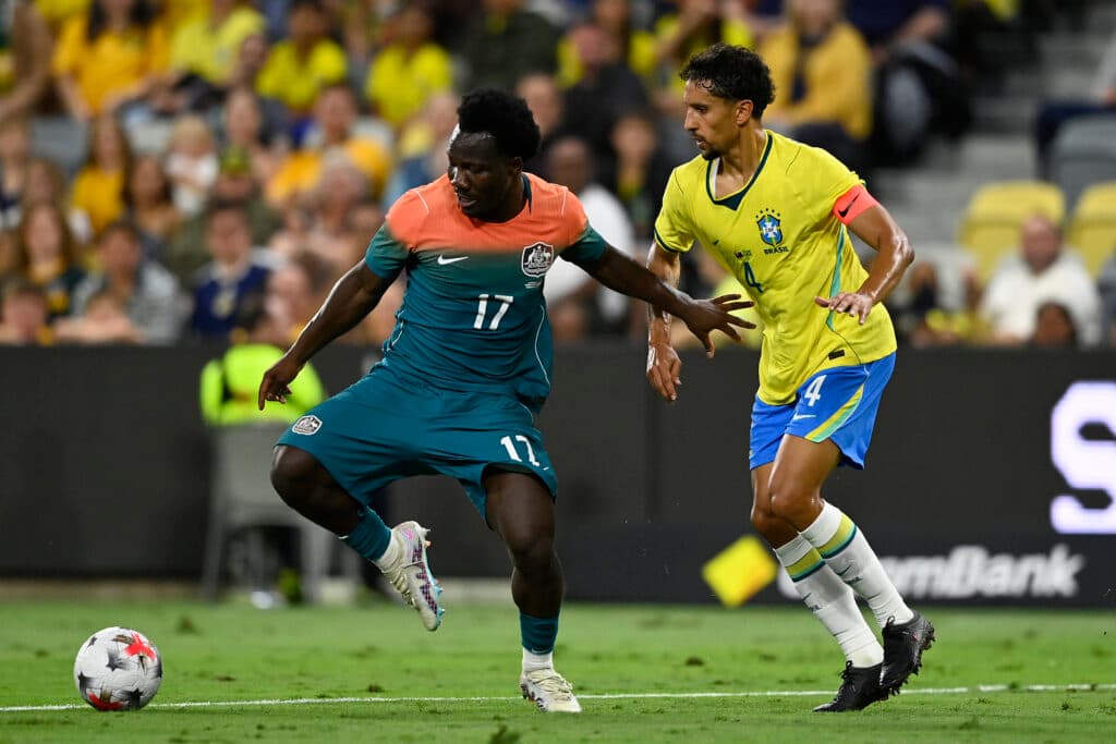 Debate PLACAR: novo ciclo da seleção brasileira é motivo de preocupação?