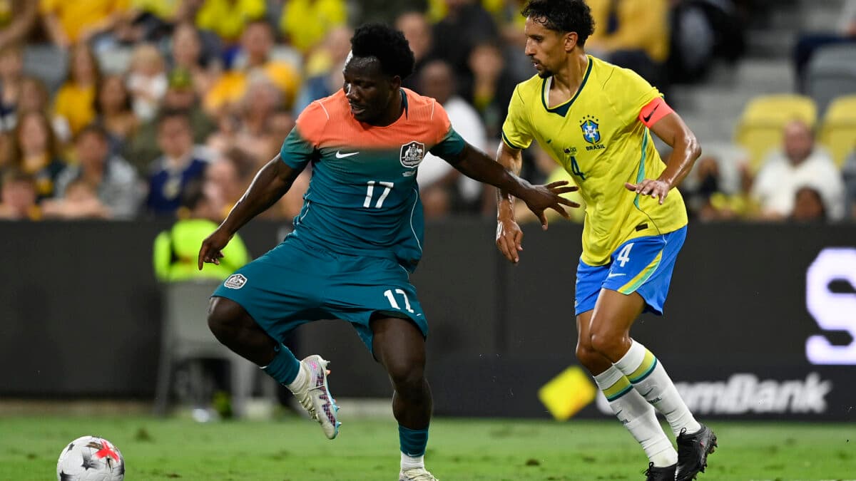 Debate PLACAR: novo ciclo da seleção brasileira é motivo de preocupação?