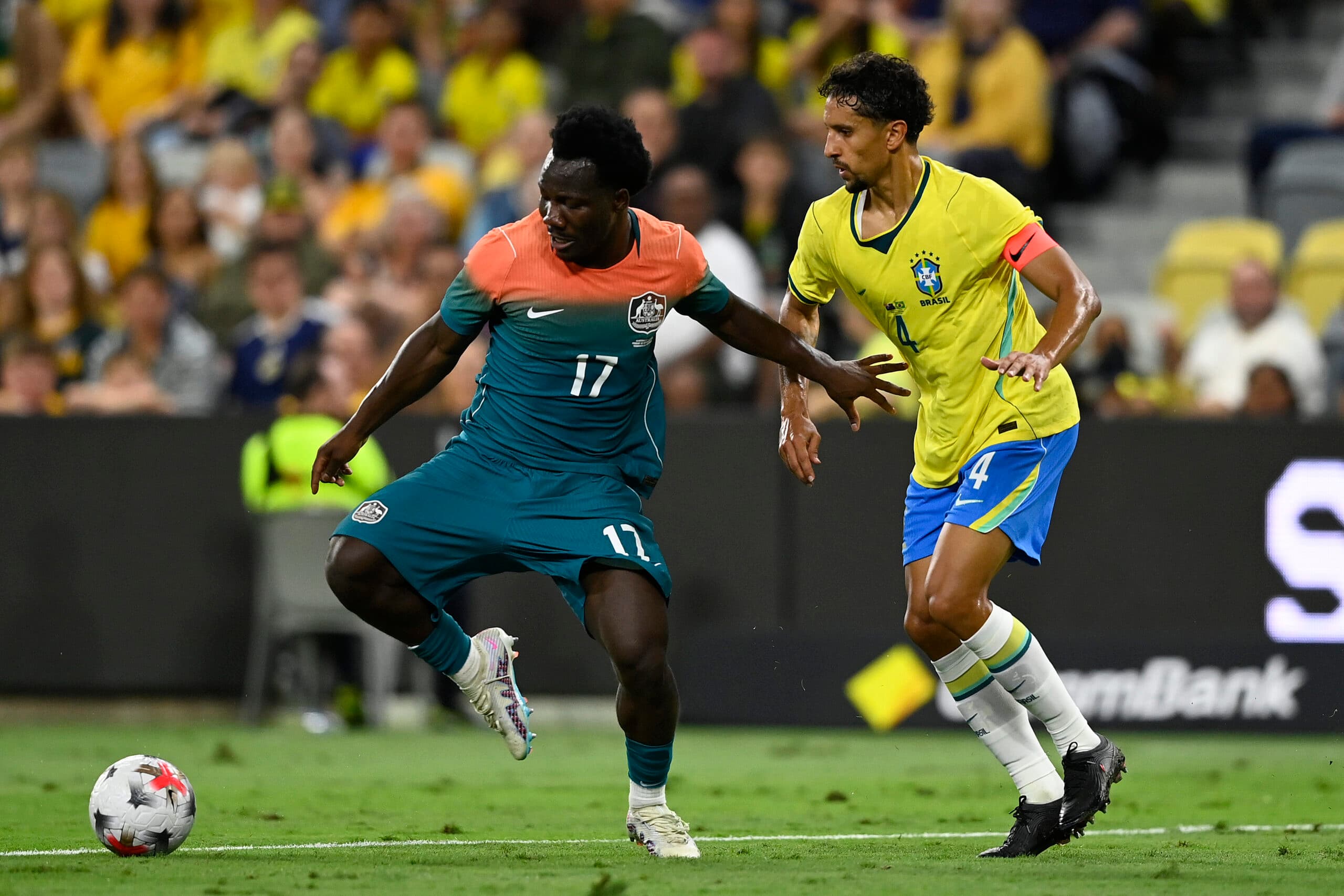 Debate PLACAR: novo ciclo da seleção brasileira é motivo de preocupação?