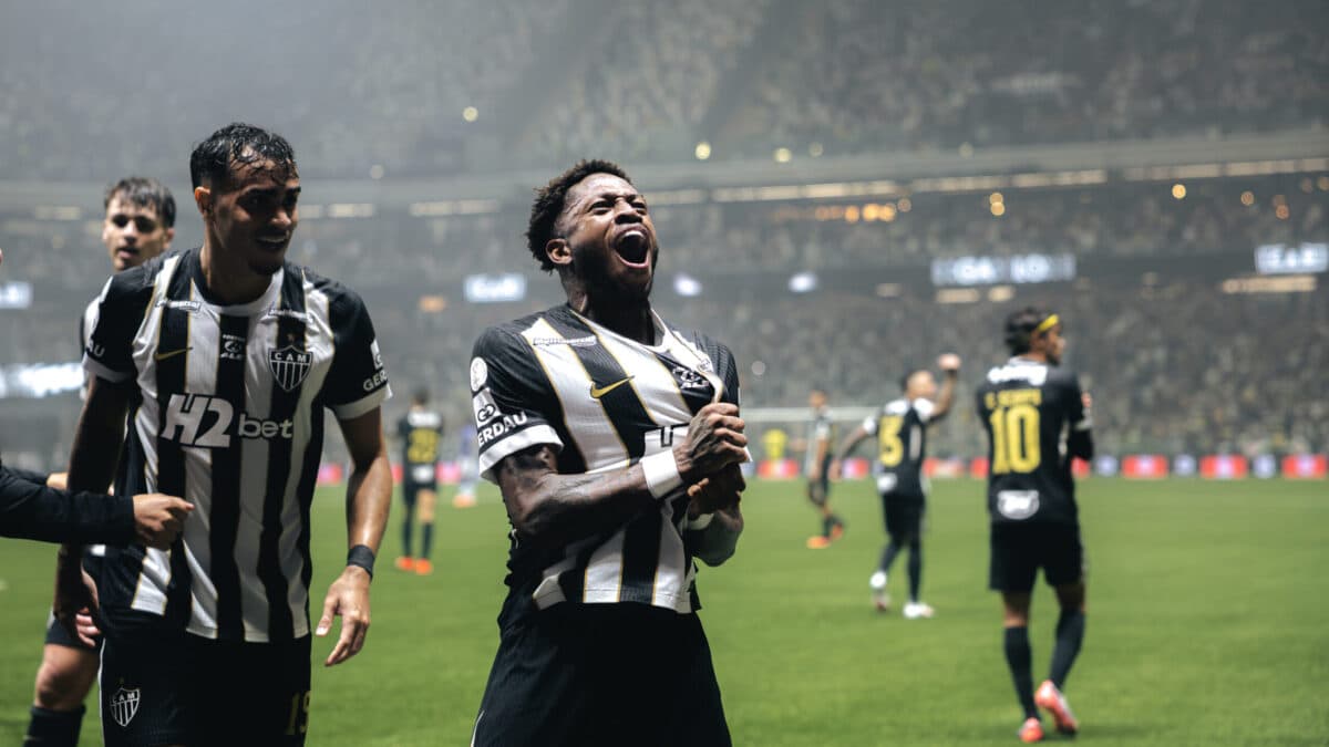 Atlético-MG abre votação para finalistas em escolha do Manto da Massa