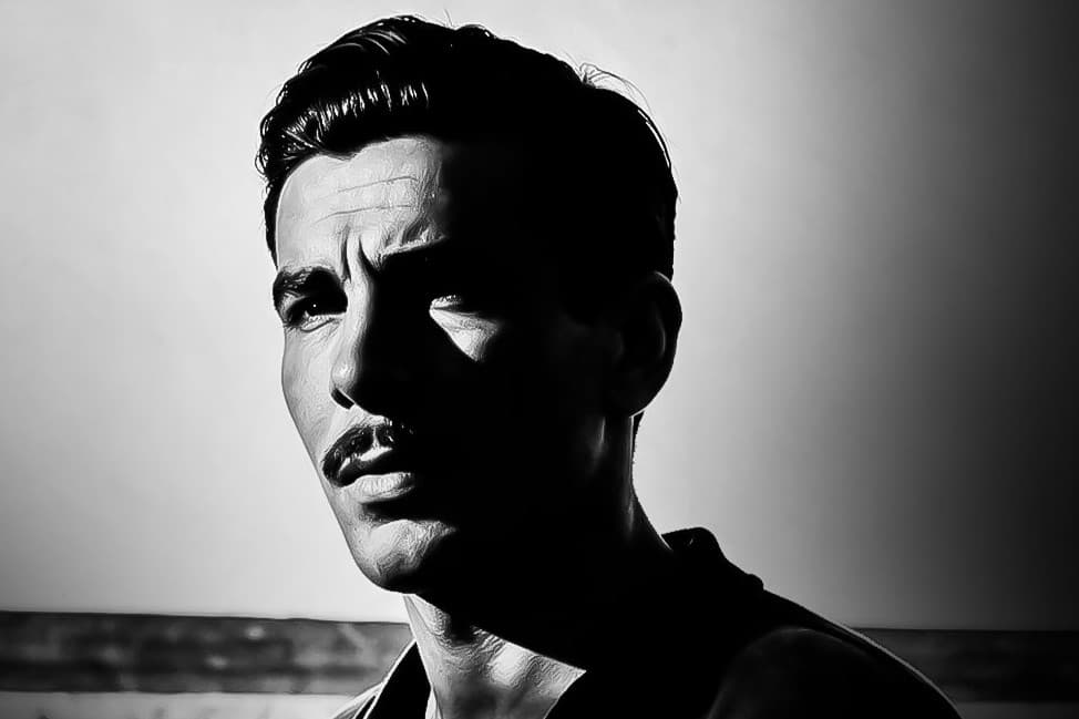 Jackson Nascimento morre aos 102 anos; o ídolo do CAP na PLACAR