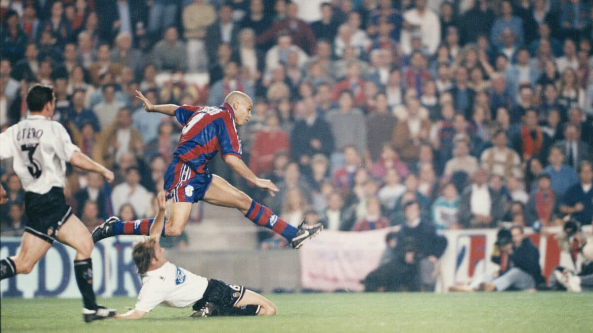 El Clásico: Quem são os únicos brasileiros a defender Barcelona e Real Madrid