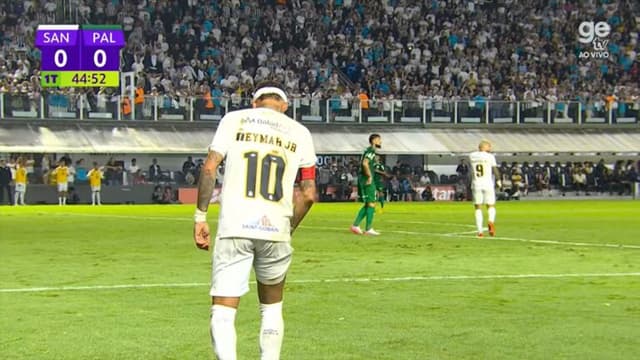 Músculo do chute: entenda a possível nova lesão de Neymar