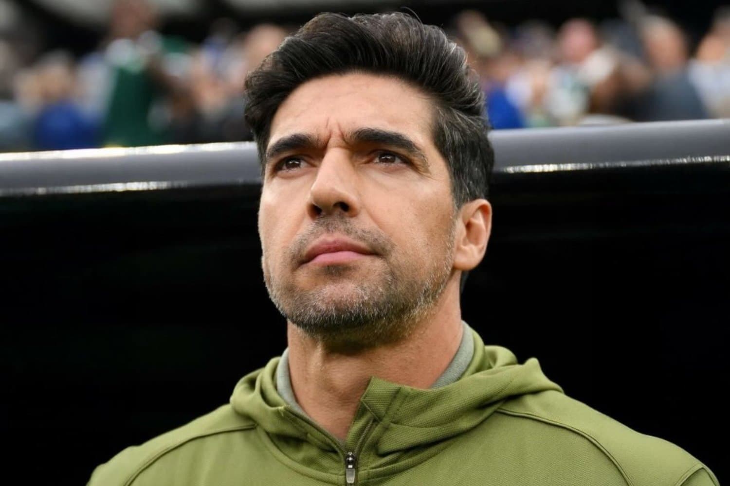 STJD libera Abel Ferreira para comandar Palmeiras contra o Botafogo