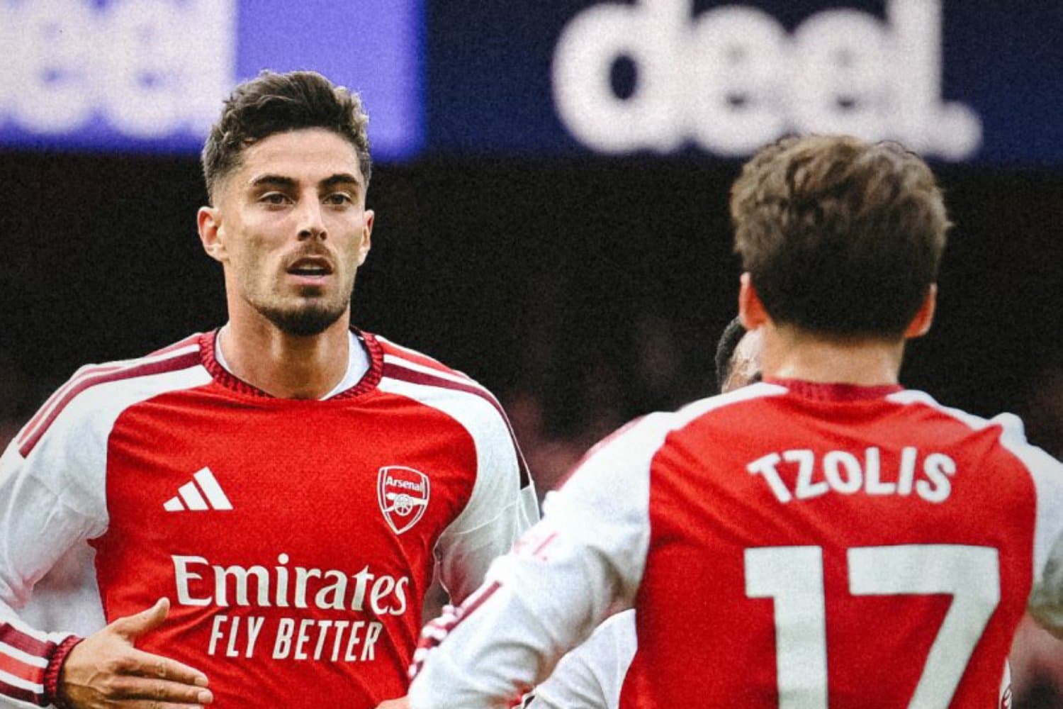 Arsenal vira clássico contra o Chelsea e mantém campanha perfeita no Inglês