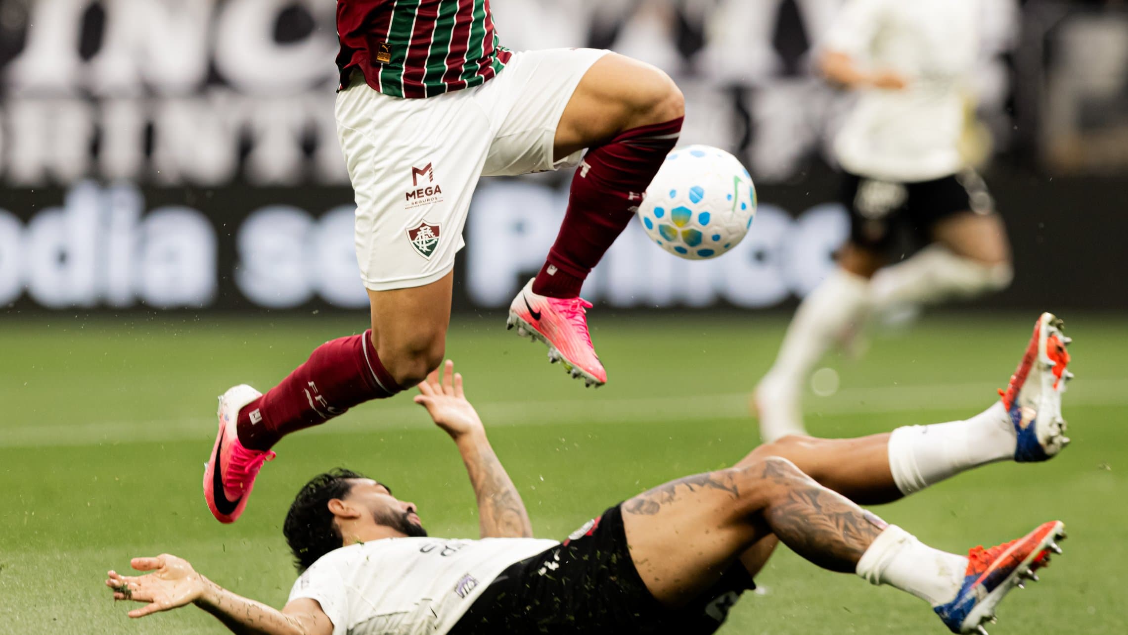 Corinthians ameaçado de rebaixamento? Veja contas e últimos jogos