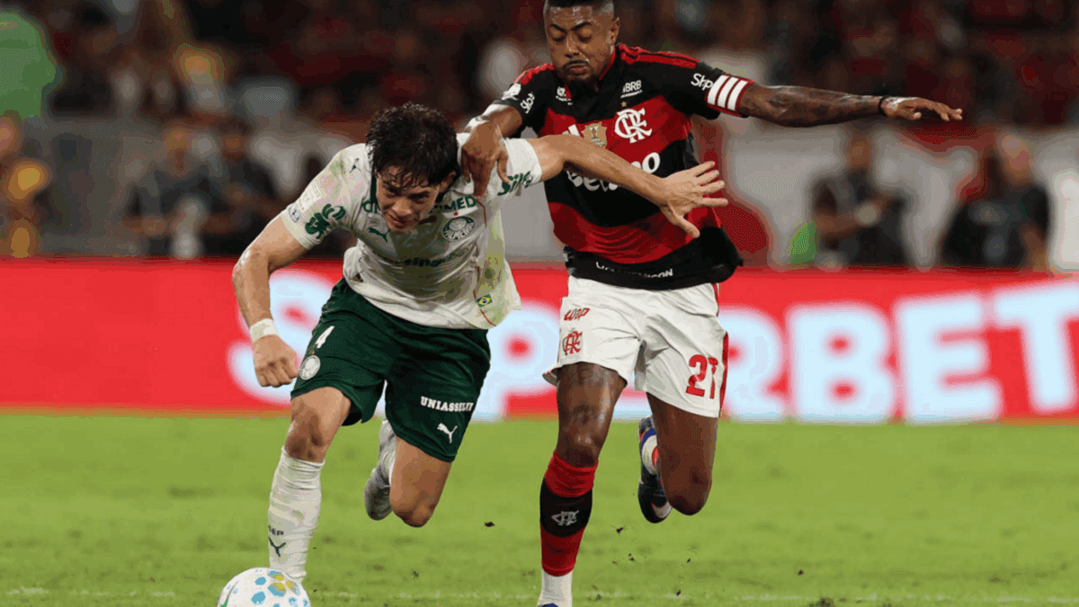 ‘Golpe para o futebol brasileiro’, diz jornal argentino sobre proibição das bets