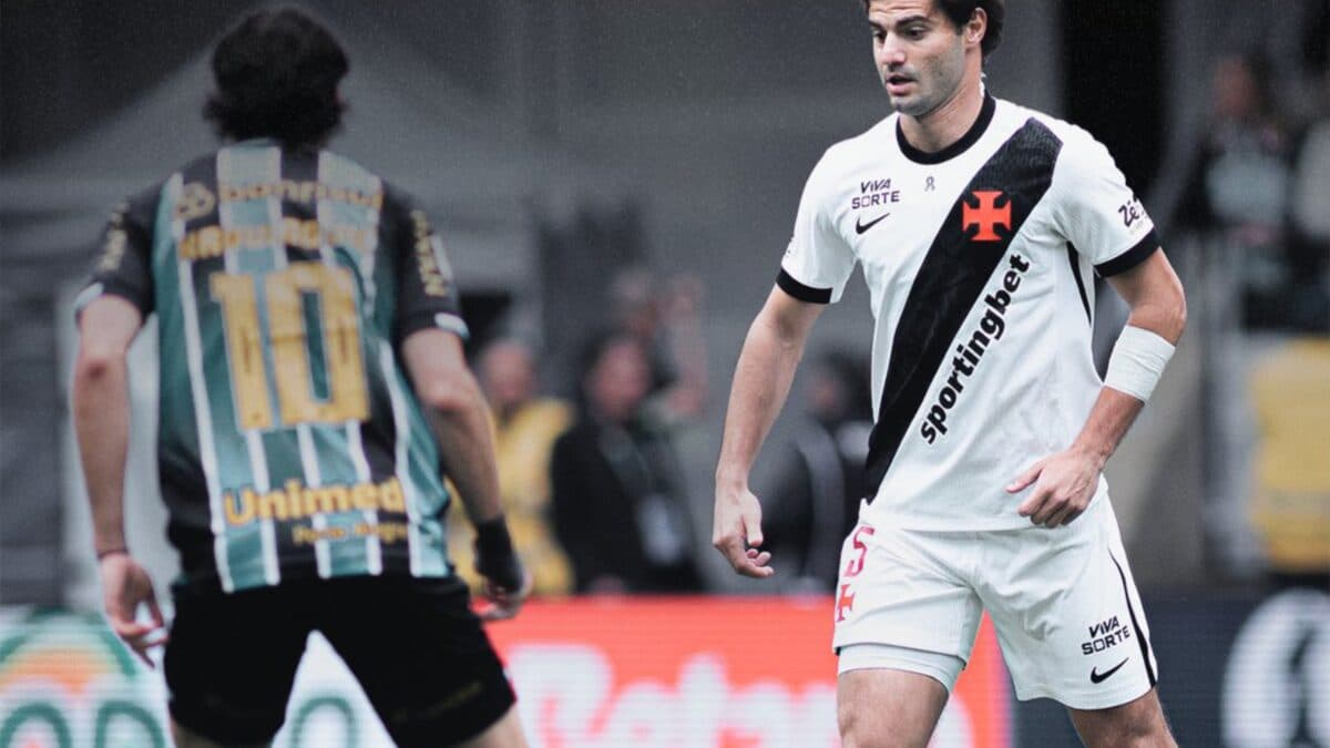 Entenda regra que pode tirar Grêmio e Vasco da Libertadores de 2027