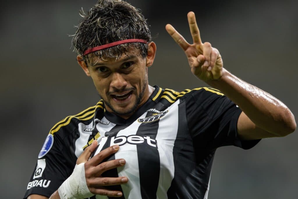 Gustavo Scarpa revela motivo para recusar convite do São Paulo