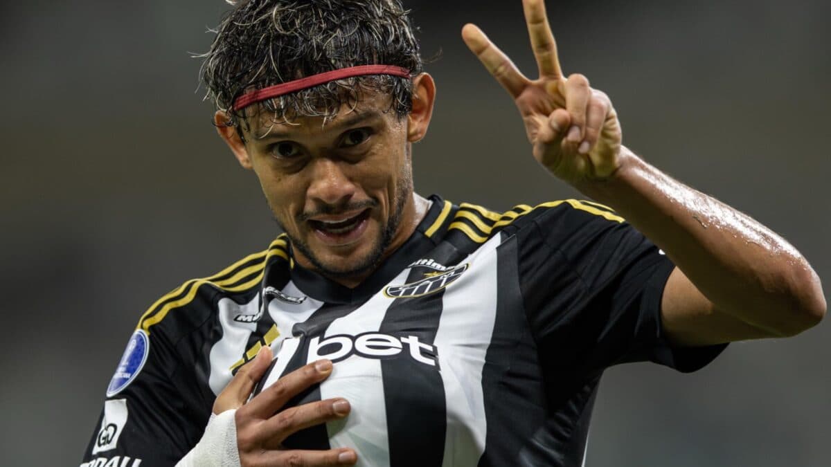 Gustavo Scarpa revela motivo para recusar convite do São Paulo