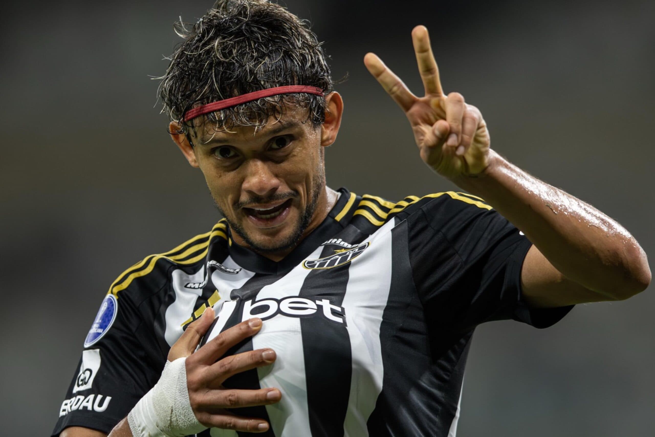 Gustavo Scarpa revela motivo para recusar convite do São Paulo