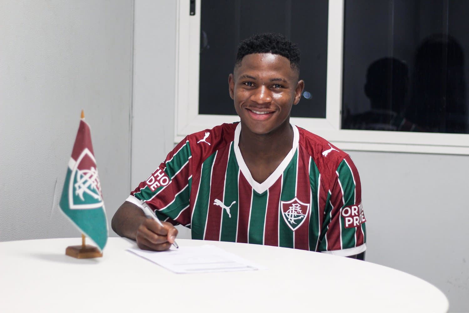 Saiba quem é a joia sul-africana inscrita pelo Fluminense na Libertadores